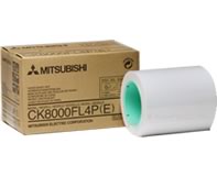 MITSUBISHI Printer Supplies
